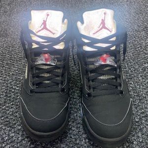 COPY - Jordan retro 5s